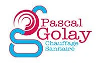 Pascal Golay Chauffage, sanitaire logo