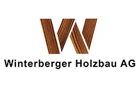 Logo Winterberger Holzbau AG