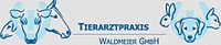 Tierarztpraxis Waldmeier GmbH-Logo