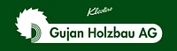 Logo Gujan Holzbau AG