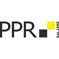 PPR AG logo