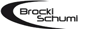 Logo Brocki Schumi