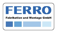 Ferro Fabrikation und Montage GmbH-Logo