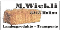 Wickli -(Riesterer) Melchior-Logo