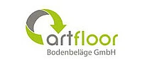 Logo Art-Floor-Bodenbeläge