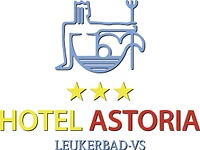 Hotel Astoria-Logo