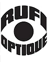 Rufi Optique SA-Logo