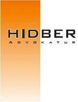 Hidber Anton logo