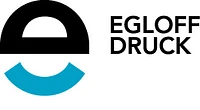 Logo Egloff Druck AG