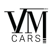 VM cars premium Sàrl logo