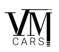 Logo VM cars premium Sàrl