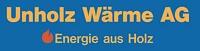 Logo Unholz Wärme AG