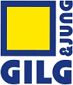 Logo Gilg & Jung AG