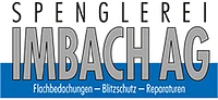 Logo Spenglerei Imbach AG
