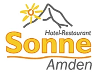 Logo Hotel Restaurant Sonne