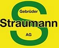 Gebrüder Straumann AG-Logo