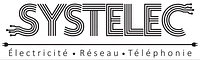 Systelec Sàrl-Logo