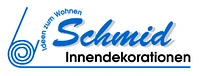 Schmid AG Innendekorationen logo