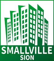 Smallville Sion logo