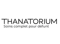 Logo Thanatorium Lausanne