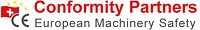 Conformity Partners GmbH-Logo