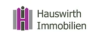 Logo Hauswirth Immobilien GmbH