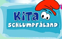 Kindertagesstätte Schlumpfäland GmbH-Logo