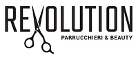 Logo Revolution Parrucchieri
