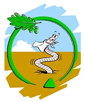 La Compostière du Gros-de-Vaud Sàrl-Logo