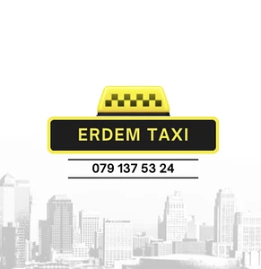 Erdem Taxi