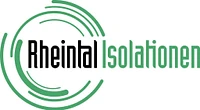 Logo Rheintal Isolationen GmbH, Vaduz (LI), Zweigniederlassung Buchs SG