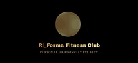 Ri_Forma Fitness Club logo