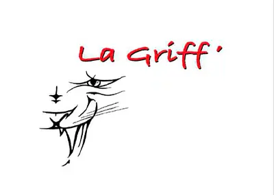 la Griff' Christophe Galetti