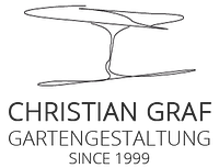 Christian Graf Gartengestaltung-Logo