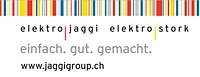 Logo elektro jaggi