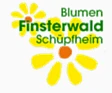 Logo Blumen Finsterwald GmbH