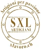 Logo SXL - ARTIGIANI