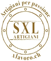 SXL - ARTIGIANI logo