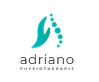 Logo Adriano Physiothérapie