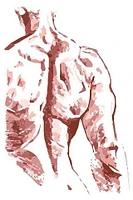 Logo Mathilde Korpes-Robatel masseuse médicale