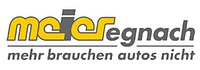 Logo Garage Meier Egnach AG