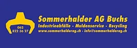 Sommerhalder AG Buchs logo