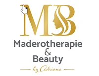 Logo MB Maderotherapie & Beauty