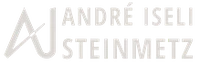 Iseli André logo