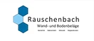 Logo Rauschenbach Wand- und Bodenbeläge