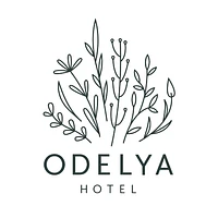Hotel Odelya logo