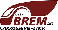 Logo Gebrüder Brem AG