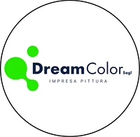 Logo Dream Color Sagl