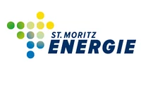 Logo St. Moritz Energie