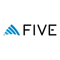 FIVE Informatik AG-Logo